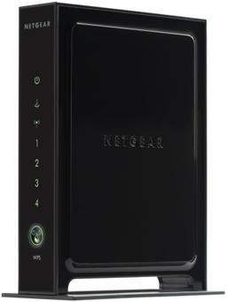 NETGEAR: новый беспроводной гигабитный маршрутизатор с USB-интерфейсом в линейке Wireless-N