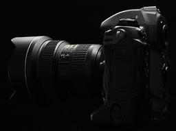 Чего ждать от Nikon на этой неделе?