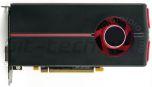 Фото дня: референсная DX11-карта Radeon HD 5770