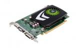 Представлены видеокарты GeForce G210 и GT220