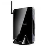 Представлен миниатюрный ПК ViewSonic VOT132