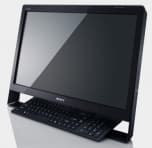 Sony Vaio L — компьютер и Full HD телевизор в одном корпусе