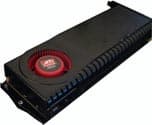 Фото дня: 3D-карта Radeon HD 5970