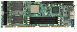 Анонс серверной платы IEI SPCIE-5100DX для двух процессоров Intel Xeon