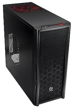 Новый корпус для геймеров Thermaltake Element T — скоро в России