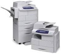 Xerox WorkCentre 4250: недорогое офисное МФУ с широкими возможностями