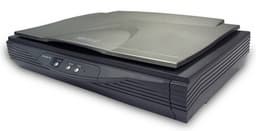 Новые планшетные сканеры Xerox