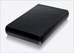 Первый в мире внешний винчестер с USB 3.0
