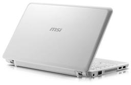 MSI удалось объединить в ноутбуке Wind12 U200 маленький вес и большой экран