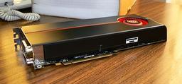 Снимки Cypress (Radeon HD 5870) в высоком разрешении