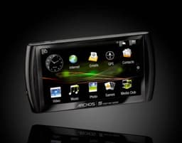 Основой планшета ARCHOS 5 Internet Tablet стал процессор TI OMAP 3 и ОС Android