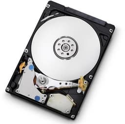 Hitachi GST начала поставки мобильных HDD пятого поколения Travelstar 7K500