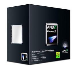 AMD готовит 3-ГГц процессор Phenom II X3 740