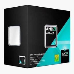 Athlon II X2 255 — более быстрый представитель линейки CPU