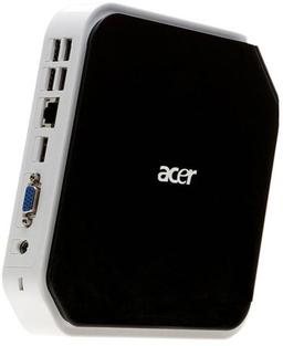Acer удваивает количество процессорных ядер в неттопе Aspire Revo