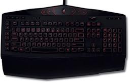 Игровые клавиатура и мышь TactX: какую тактику выбрала Alienware?