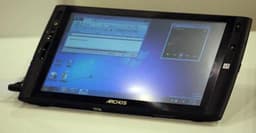 По следам IDF 2009: нетбуки и MID — мал мала меньше
