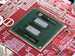 Atom N470 станет частью платформы для мобильных ПК Pine-trail M
