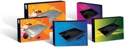 Wacom объединила в интерактивных планшетах Bamboo «мультитач» и перо