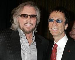 Bee Gees вновь соберутся вместе