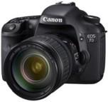 Зеркальная камера Canon EOS 7D
