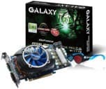 Galaxy бесплатно комплектует графические карты 3D-очками