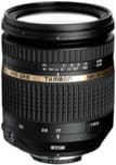 Tamron выпускает универсальный светосильный объектив со стабилизатором для камер Nikon DX