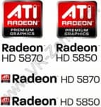 Названы цены карт ATI Radeon 5850, 5870 и 5870X2