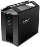 Sarotech WizPlat NAS-20 — вместительный и симпатичный