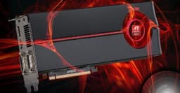 AMD представила 3D-карты ATI Radeon HD 5800 с поддержкой DirectX11 на самом производительном в мире GPU