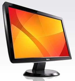 Dell ST2210 — широкоформатный монитор Full HD диагональю 21,5 дюймов