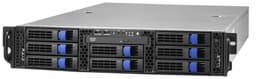 ETegro Hyperion 560 G3 — сервер с поддержкой до четырех 6-ядерных процессоров AMD Opteron 84ХХ