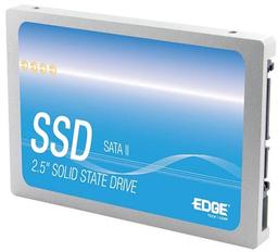 Edge Tech ориентирует SSD объемом 64 и 128 ГБ на массовый рынок