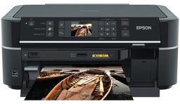 Многофункциональный фотоцентр (МФУ) Epson Stylus Photo ТX650
