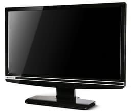 Acer FHX3200 — 23" монитор с поддержкой Full HD