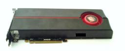 Полные, но пока неофициальные, характеристики карт серии AMD Radeon HD 5800
