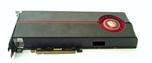 Характеристики карт серии AMD Radeon HD 5800