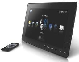 Беспроводные дисплеи DreamScreen — HP предлагает свое видение фоторамок