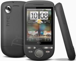 Коммуникатор HTC Tattoo
