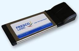 Fresco Logic начала поставки однокристального контроллера USB 3.0