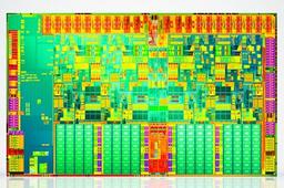 Intel раскрывает детали процессора Jasper Forest