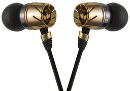 Monster Turbine Pro — маленькие, но недешевые наушники профессионального уровня