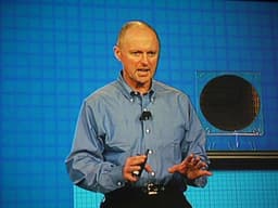 IDF 2009: 32-нм процессор Westmere с интегрированным GPU, Larrabee, микросерверы и другие новинки Intel
