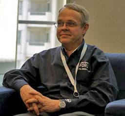 IDF 2009: интервью с Марком Бором — освоение норм 4 нм пока не планируется