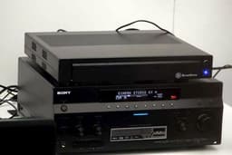 IDF 2009: мини-HTPC на базе Clarkdale