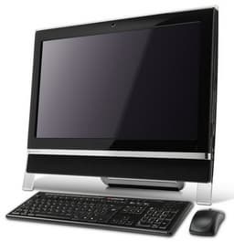Packard Bell представит две модели моноблочных ПК oneTwo в октябре
