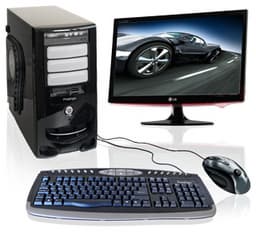 Новые геймерские ПК Prestigio