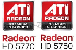 Подробности о картах Juniper XT (Radeon HD 5770) и Juniper LE (Radeon HD 5750)  