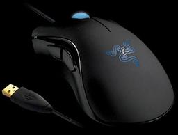 Мышь Razer DeathAdder стала лучше видеть