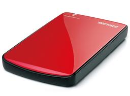 Buffalo SHD-PE путем конверсии превращаются в корпуса для SSD